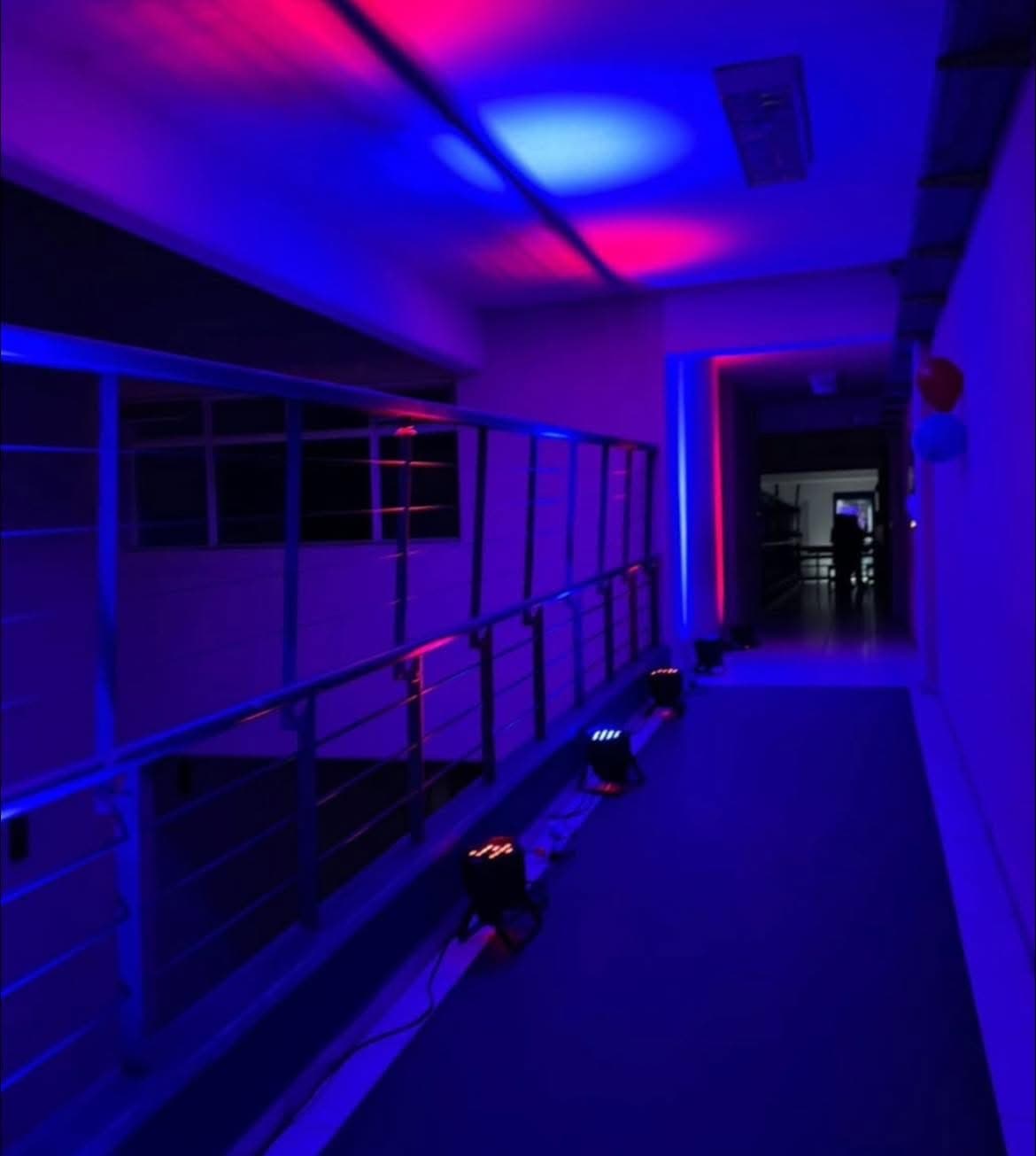 Experiencia de Santucho Eventos: Una noche para recordar