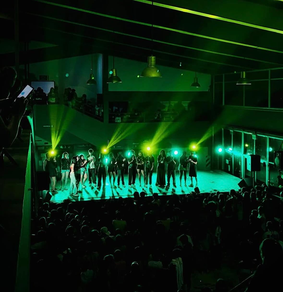 Experiencia de Santucho Eventos: Eventos que se sienten